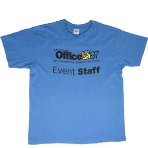 Microsoft Office '97 T-Shirt